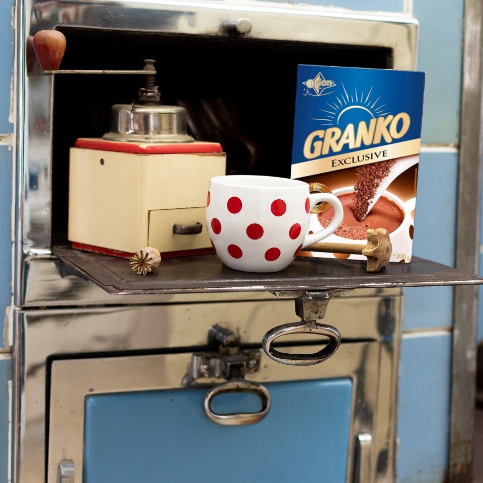 Granko Exclusive 2010